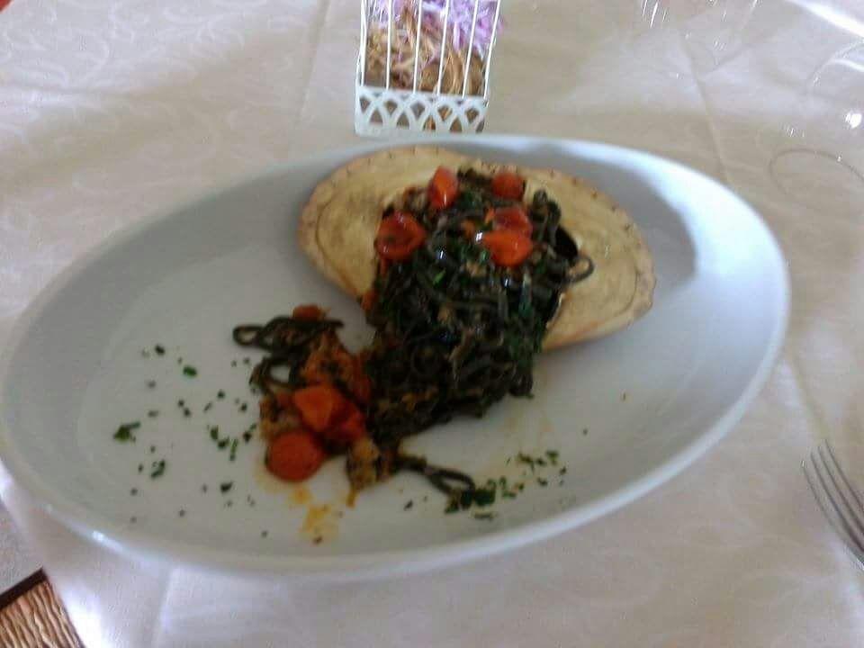 サン・ミケーレ・アル・タリアメント Terzo Bacino Bed & Breakfast エクステリア 写真